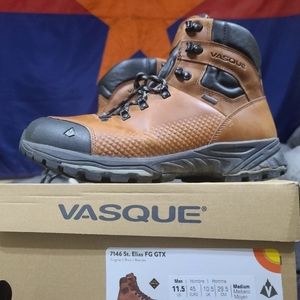 Vasque Hiking Boots
